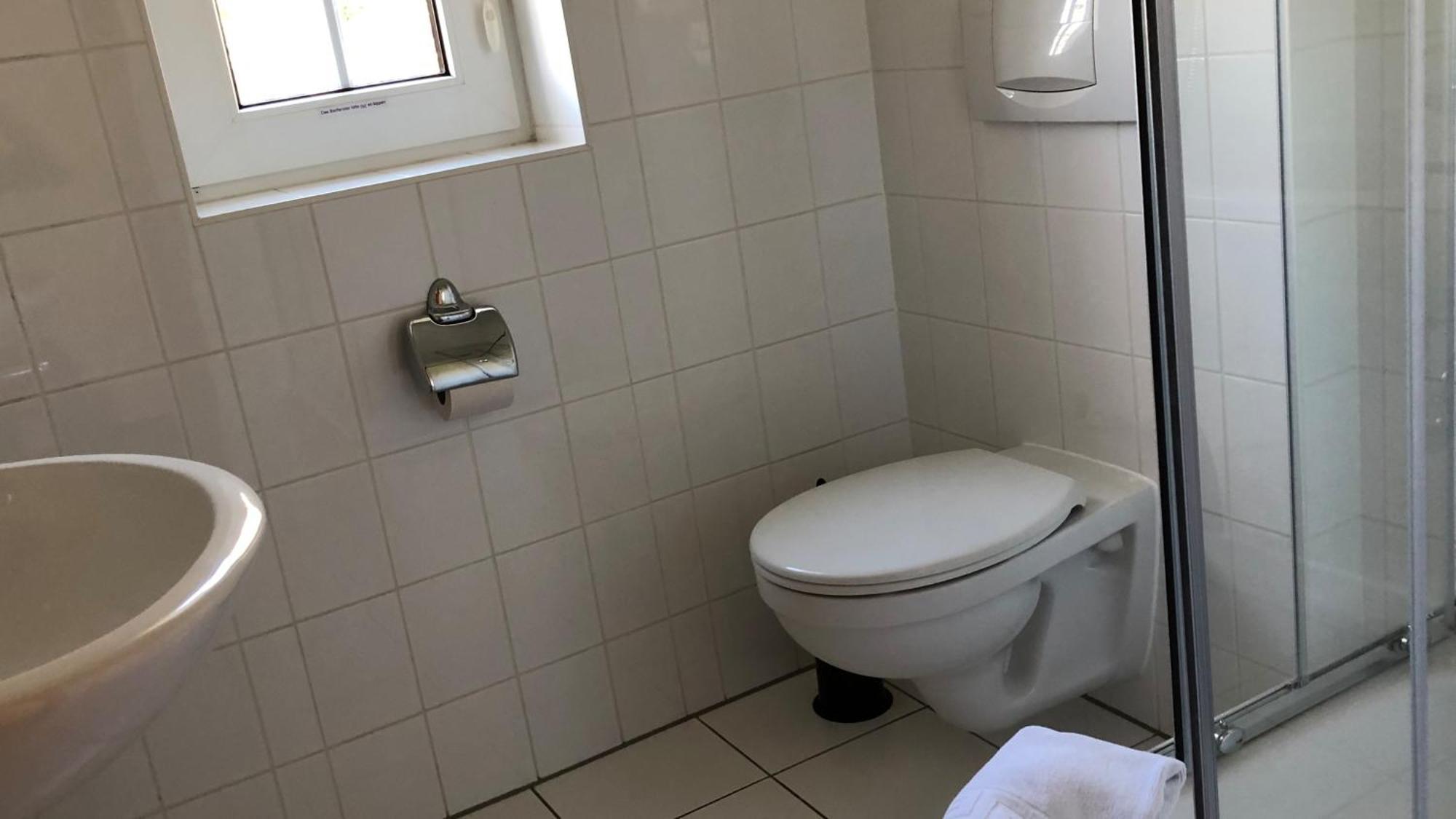 -Große Koje Fewo im OG - Fischländer Weg 53A Dierhagen Exterior foto